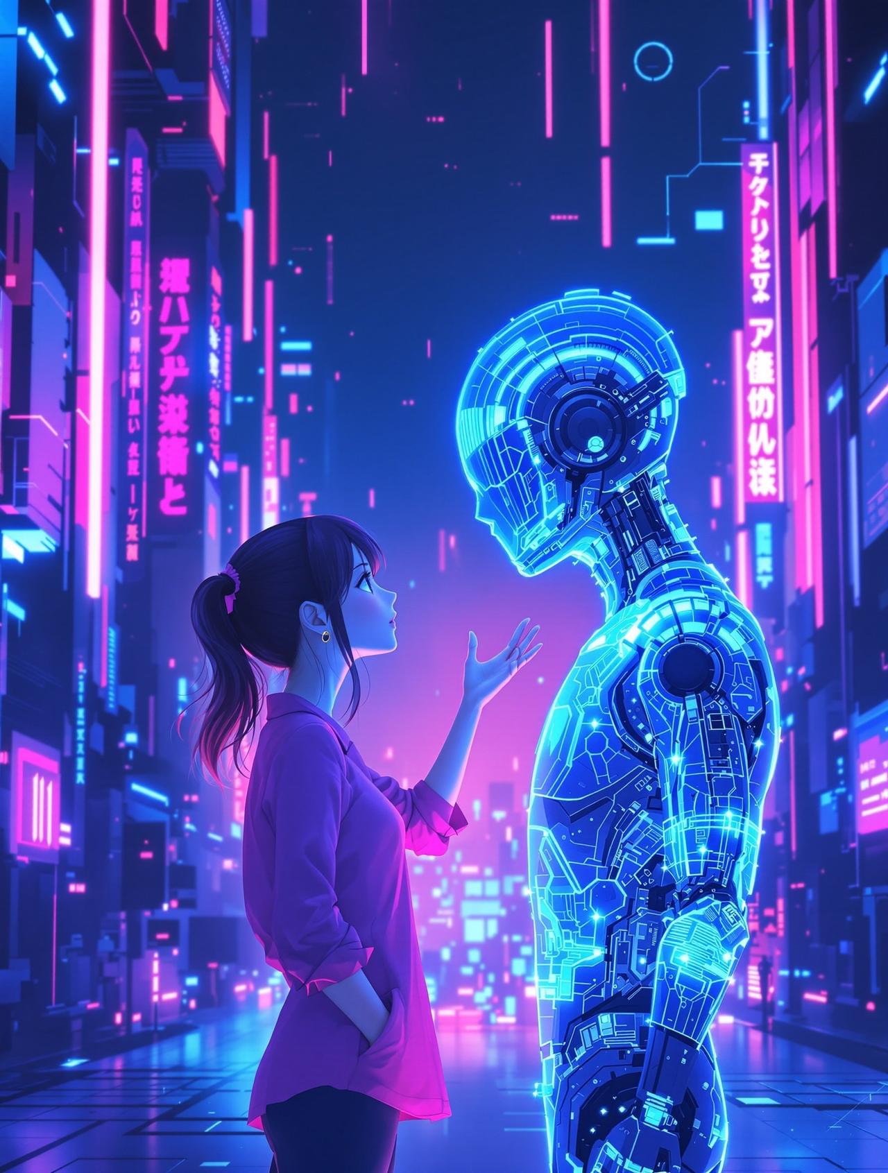 6080电影网站短剧：我的AI女友