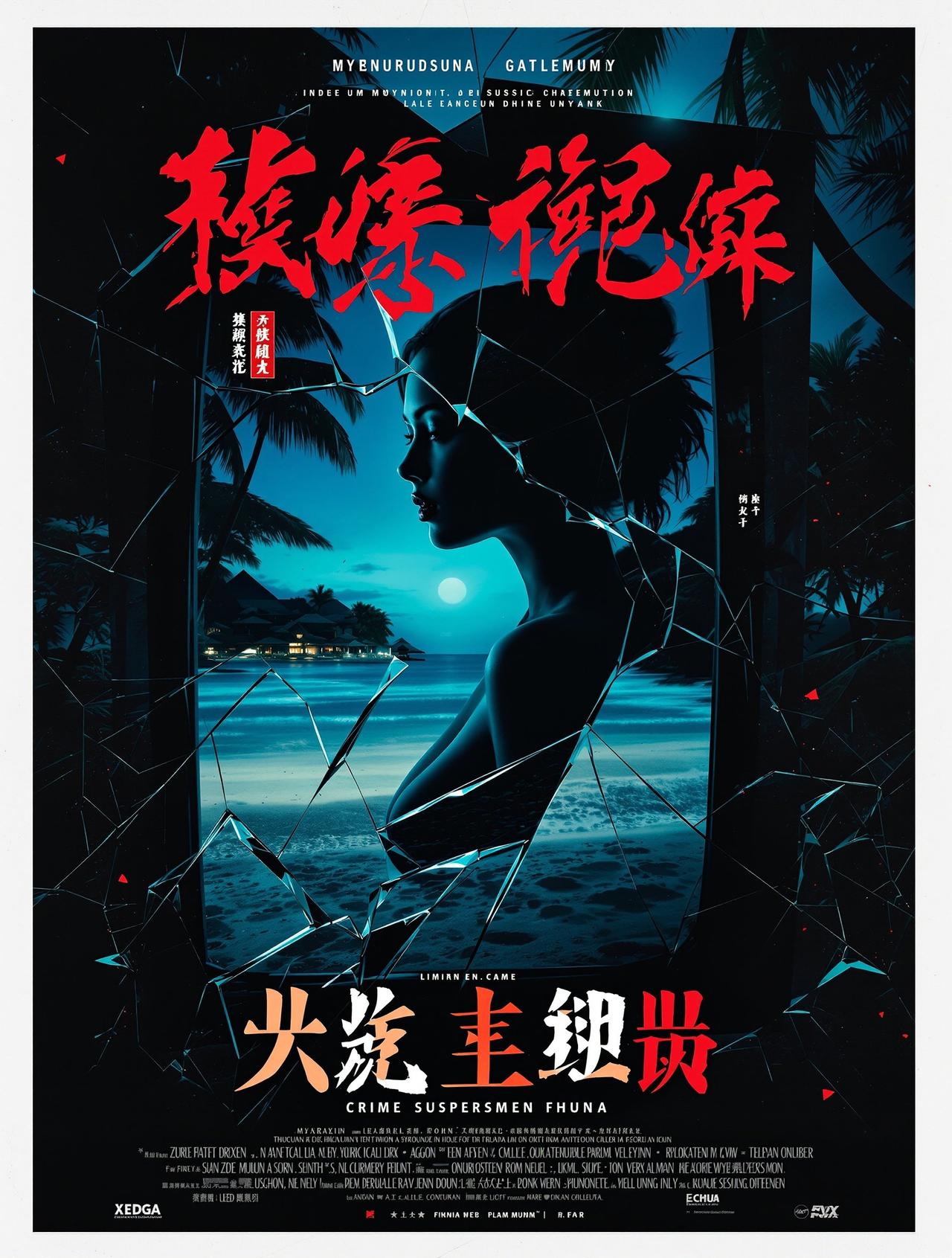 6080电影网站电影：消失的她