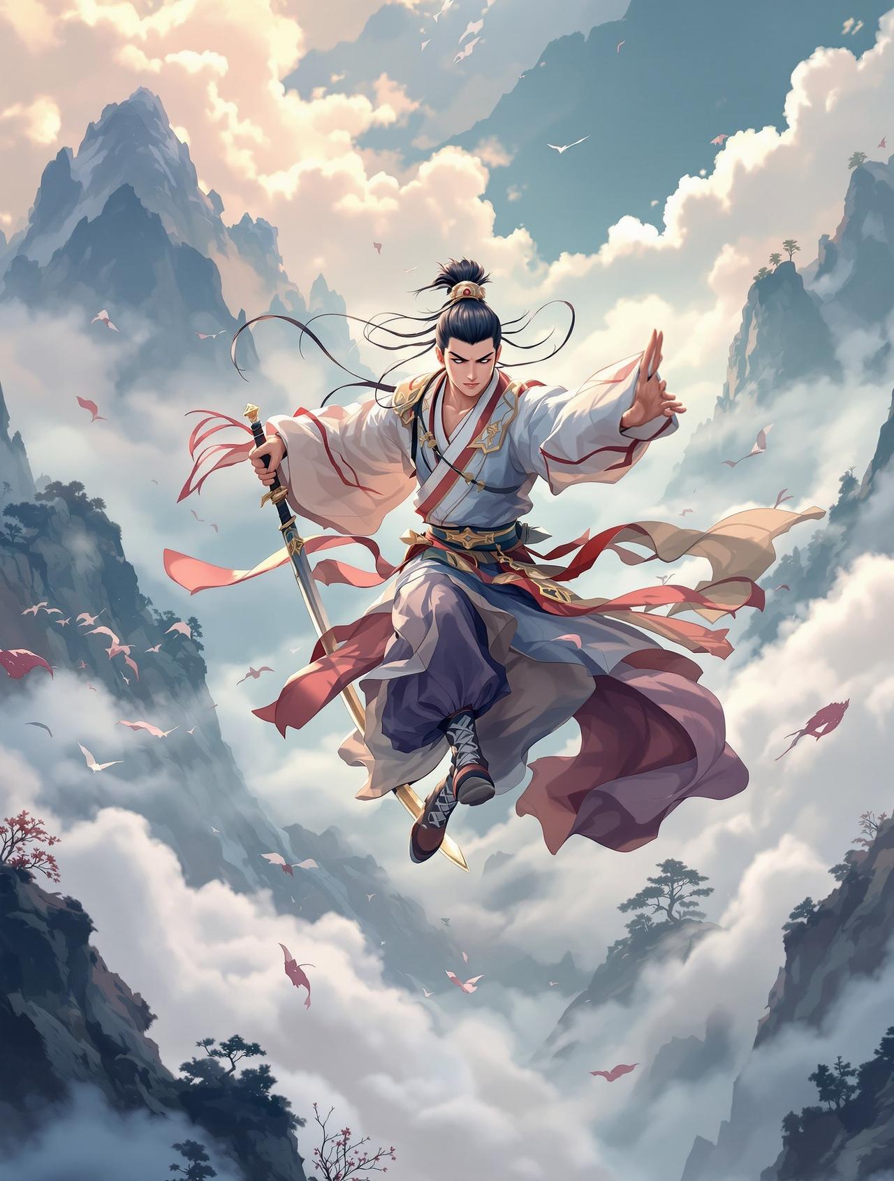 6080电影网站推荐:凡人修仙传