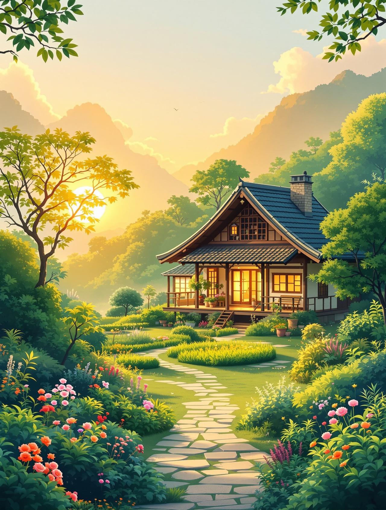 6080电影网站综艺：向往的生活