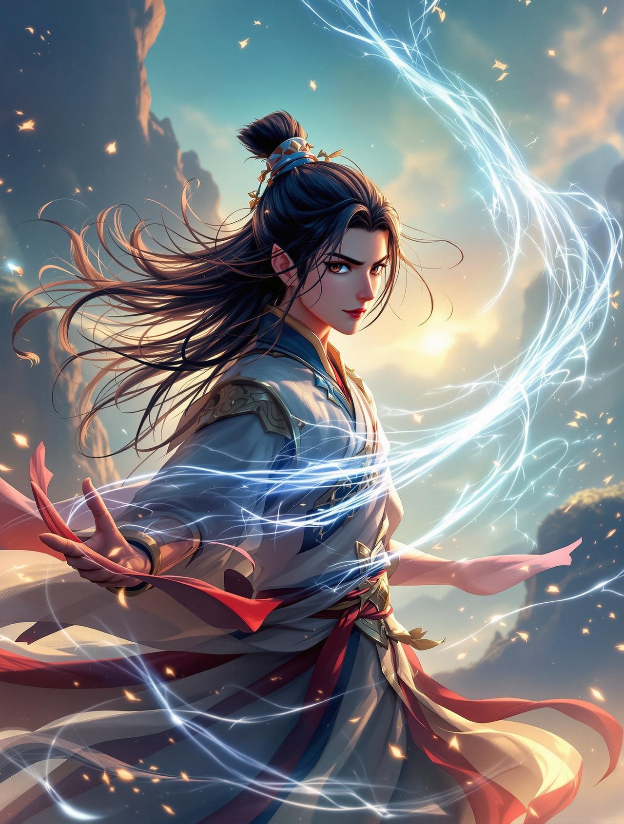 6080电影网站推荐:完美世界