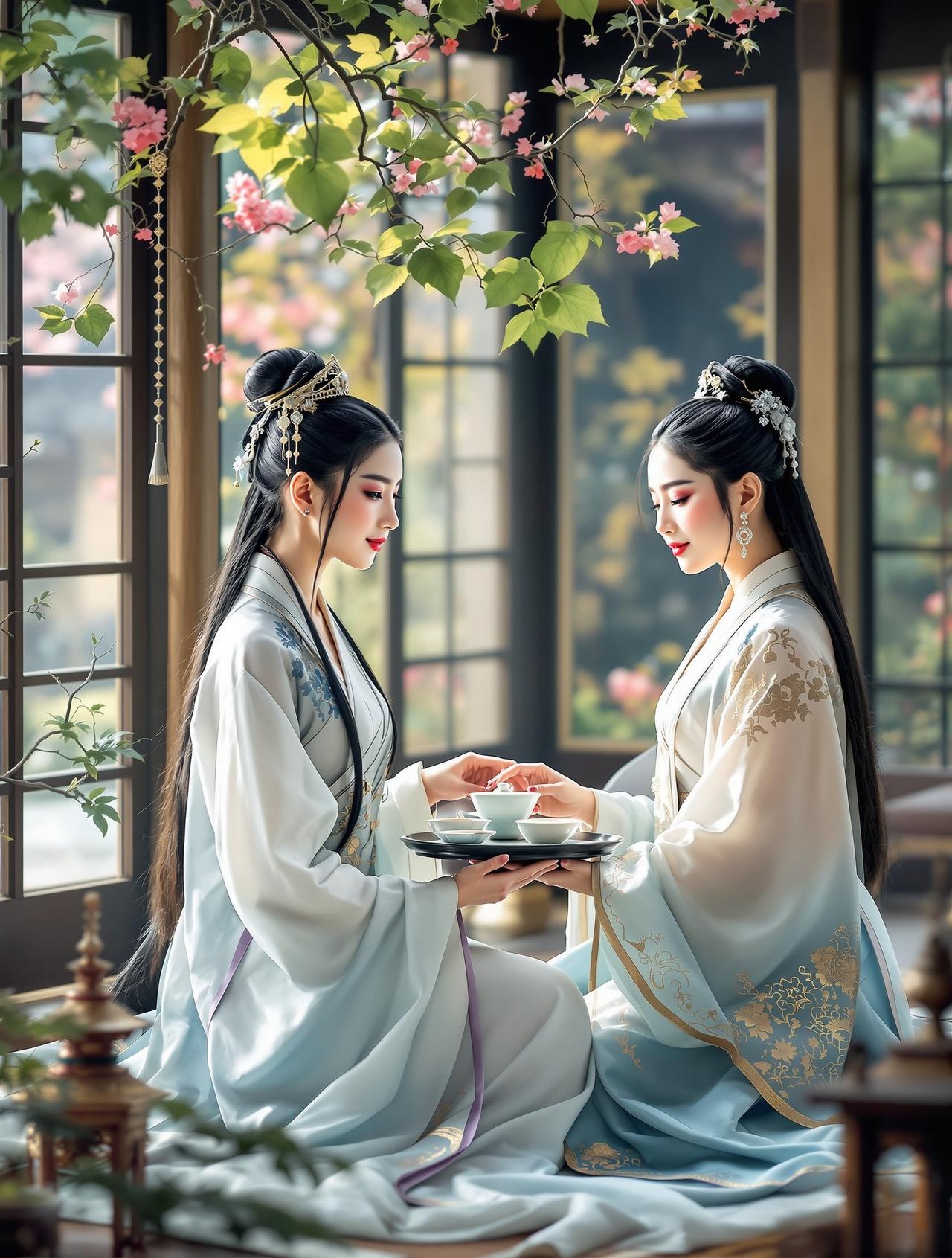 6080电影网站电视剧：梦华录